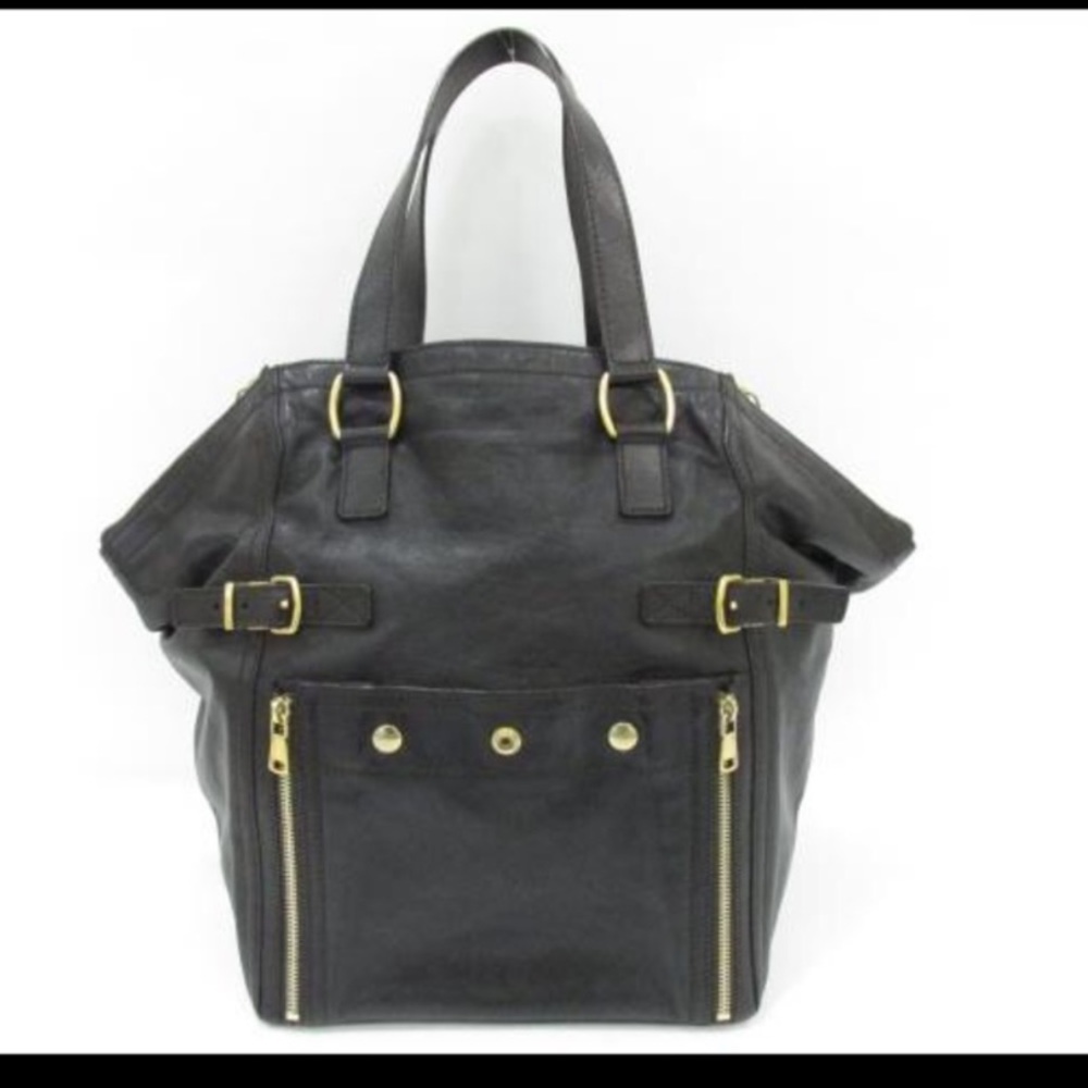 YSL purse